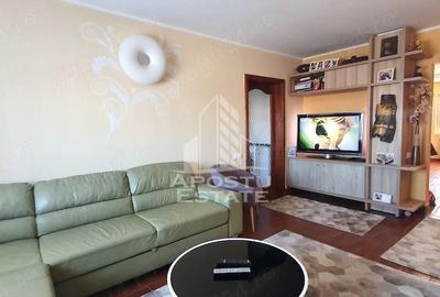 Apartament 3 camere de vanzare, garaj, zona Girocului, Timisoara - 1