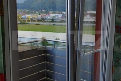 Apartament cu 2 camere, 52 mp, Tractorul - 12