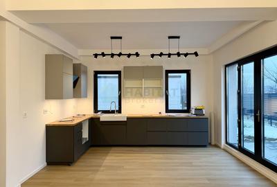 Vila finalizata in Complex Rezidential - 27