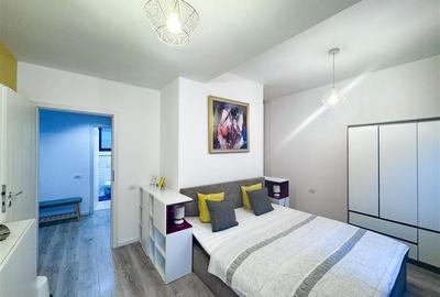 Apartament 2 camere de inchiriat Dorobanti Piata Floreasca - 14