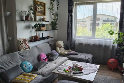 Vanzare | Apartament 2 camere | Centrala proprie + Loc de parcare - 2