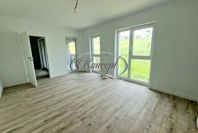 Apartament cu 2 camere semidecomandat în Iris