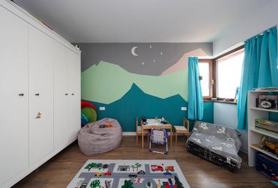 Comision0% Casa Cristian 4 camere si teren partial mobilata - 7