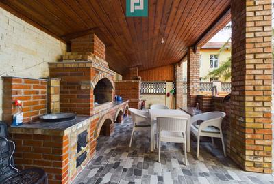 Motel de închiriat în Curtici - 26