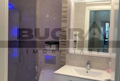Apartament de 2 camere, modern, 57mp,  zona Iulius Mall - 4