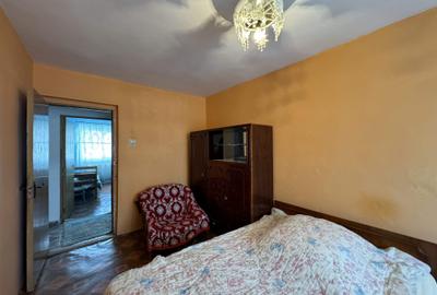 3 cam, 71 mp, et.8, fara imbunatatiri, lift modernizat, zona Zahana - 7