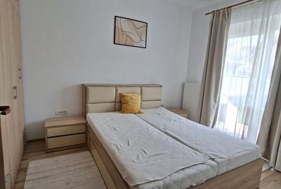 Apartament cu curte de 60mp - Dumbravita/Selgros - 18