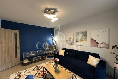 Apartament cu 4 camere | Etaj Intermediar | Zona Big - 2