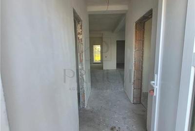 Duplex parter - predare la cheie - posibilitate alegere finisaje - 14