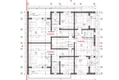 AC la zi apartamente si Penthouse-uri - 7
