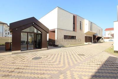Vilă zona Iancu Nicolae - 24