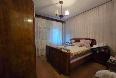 Propietar -3 camere, decomandat, mobilat si utilat, Metrou, Iancului - 3