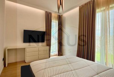 Casa individuala | SMART HOME | Finisaje ultra Premium - Mutare rapida - 7