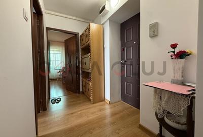 Apartament langă Sigma Center, decomandat, etaj intermediar - 6