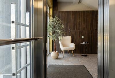 Apartament 3 camere premium | Tractorul | 2025 | Mobilat & utilat | Parcare - 16