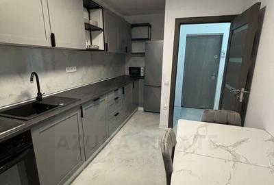 Apartament modern 2 camere baie cu geam parcare privata in D-na Stanca - 4