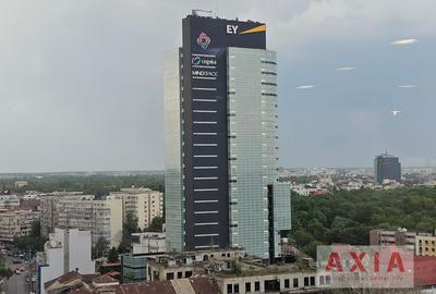 Birou premium in zona Piata Victoriei - 11