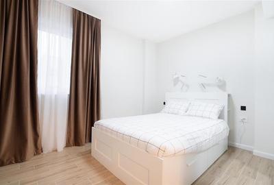 RECO Chirie apartament cu 2 camere , nou, cartier Luceafarul - 13