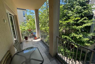 Inchiriere apartament 2 camere centrala terasa  Cotroceni Medicina metrou - 19