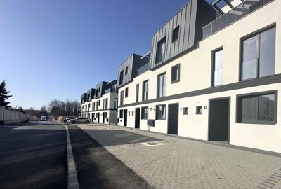 Casa ta ideală în Pipera  Liniște confort și parcare dublă - 13