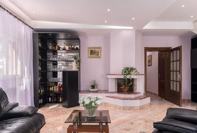Vila eleganta langa Parcul Circului, 9 camere si 300 mp curte - 9