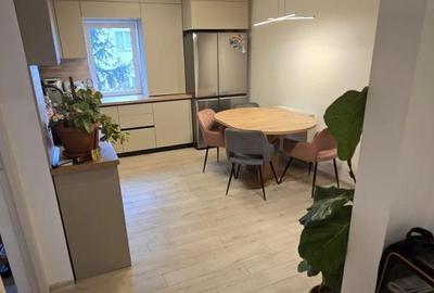 Apartament 3 camere decomandate, 67mp, etaj intermediar, zona Piata Zorilor - 4