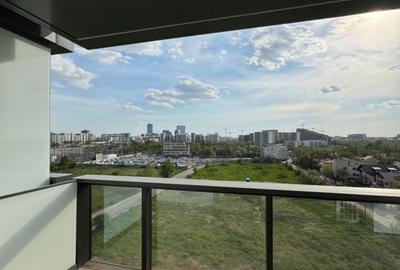 3 camere de inchiriat | PIPERA | NEMOBILAT - 2