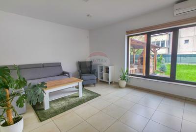 Casa cu 5 camere de inchiriat Gheorgheni, Garaj, Teren 400mp - 1