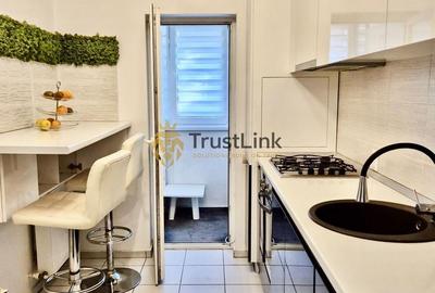 Apartament 2 camere Mobilat Strada Solstitului Dimitrie Leonida - 7