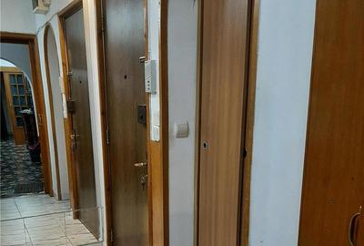 Apartament 4 camere Titan - Costin Georgian - Piata Minis - 5