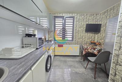 3 camere Brancoveanu Straja complet mobilat utilat - 20