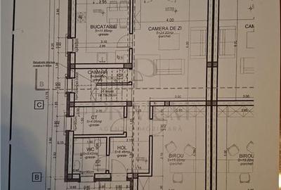 DUPLEX - PREMIUM | 5 CAM | 3 BAI | BALCON | TERASA ACOPERITA | 2xPARCARE | CURTE - 8