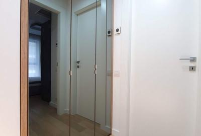 Apartament 2 camere Herastrau | Inchiriere - 5