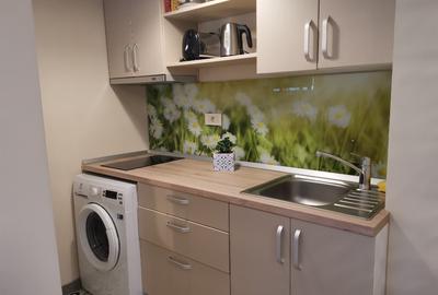 Închiriez apartament central cu 1 camera - 3