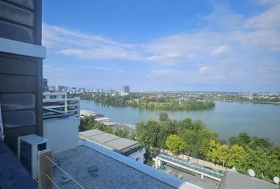 Penthouse Lacul Tei Complex Emerald Ultimele 2 Nivele - 6