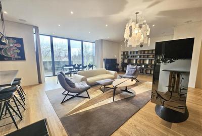 4 Rooms  One Rahmaninov   2 parking - 4