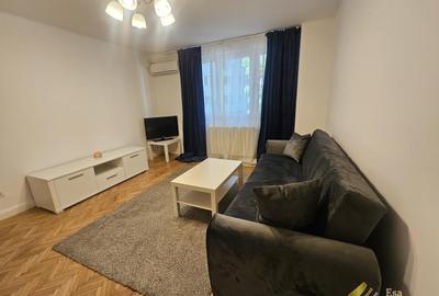 Apartament 3 camere, Cismigiu - 2