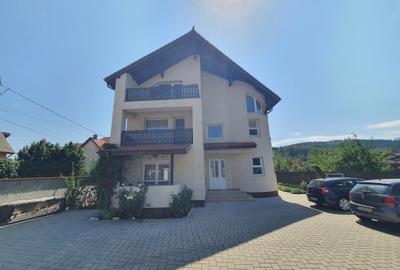 Apartament la vila în mijlocul naturii loc Cristian