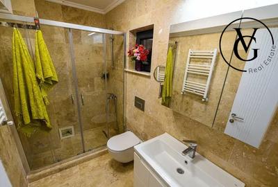 Apartamente 2 camare Mamaia Nord / Solid House Butoaie - 5