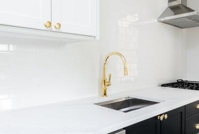 Apartament cu 2 camere, bloc nou, incalzire in pardoseala - 3