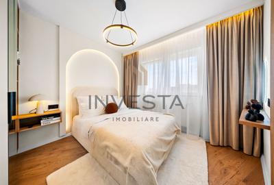 Apartament luxury cu 2 camere decomandate, Strada Primaverii! - 7