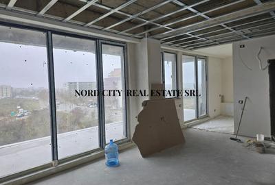 Apartament 2 camere -  Sisesti - Baneasa - DEZVOLTATOR - 17