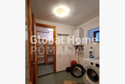 Tineretului | Apartament în vila interbelica renovata | 2 camere | 70mp - 7