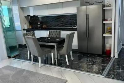 Apartament 2 Camere De Vanzare Mihai Bravu Metrou Bloc Nou - 5