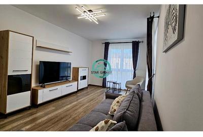Apartament cu 2 camere de inchiriat, decomandat, complex Maurer - 3
