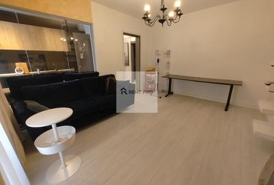 2 Camere Cozy 21 Residence Politehnica Parcare Inclusa - 7