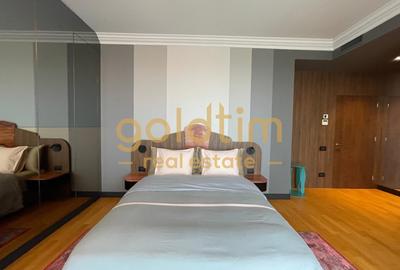APARTAMENT UNIC/4CAMERE/DESIGN/SERVICII HOTELIERE/PRIMAVERII/TERASA 63MP/PARCARE - 12