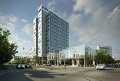 The Mark - TOWER - 7