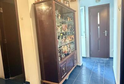 Apartament 3 camere decomandat, etaj 4, Drumul Taberei - 4