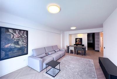 Apartament de inchiriat 4 camere Herastrau Soseaua Nordului - 1